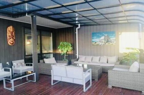 Photo of property in 85 Te Aparangi Road, Papakura, 2110