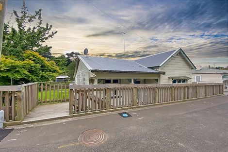 Photo of property in 9 Forres Street, Durie Hill, Whanganui, 4500