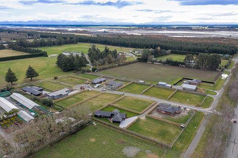 Photo of property in 12 Eliza Way, Rakaia, 7710