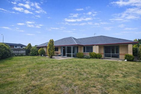Photo of property in 41 Eastwood Rise, Waimairi Beach, Christchurch, 8083