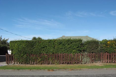 Photo of property in 32 Huffey Street, Geraldine, 7930