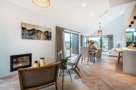 Photo of property in 21 Sunderland Avenue, Hobsonville, Auckland, 0616