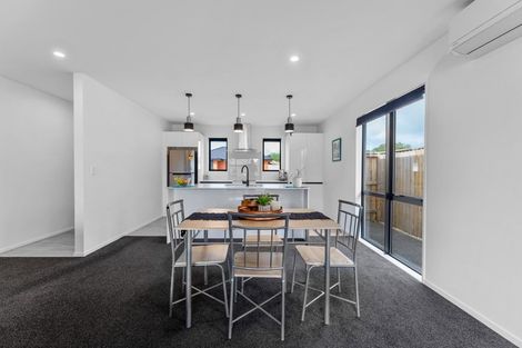 Photo of property in 10 Minerva Crescent, Woodend, 7610