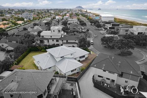Photo of property in 446 Oceanbeach Road, Mount Maunganui, 3116