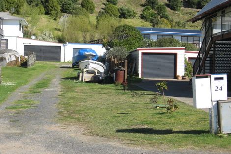 Photo of property in 24 Opito Bay Road, Opito Bay, Whitianga, 3592