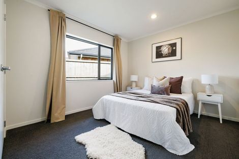 Photo of property in 24 Sirius Crescent, Rototuna North, Hamilton, 3210