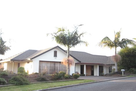 Photo of property in 64 Rarere Terrace, Kerikeri, 0230