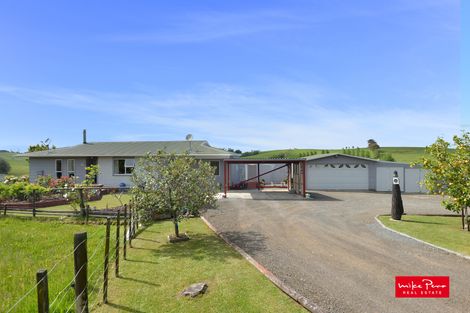 Photo of property in 237 Aponga Road, Purua, Whangarei, 0176