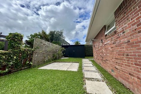 Photo of property in 1/15a Kawerau Avenue, Devonport, Auckland, 0624