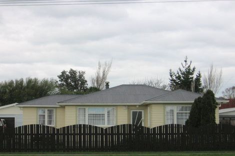 Photo of property in 55 Union Street, Foxton, 4814