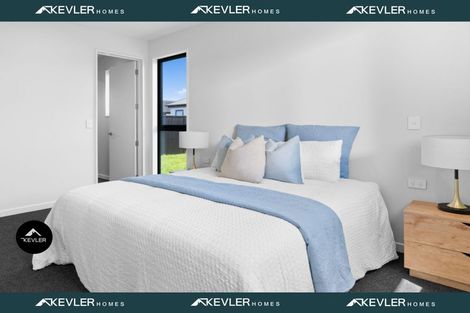 Photo of property in 47 Ashurst Crescent, Rolleston, 7615