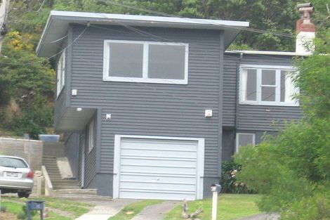 Photo of property in 149 Cockayne Road, Khandallah, Wellington, 6035