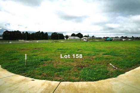 Photo of property in 46 Belmont Road, Pukekohe, 2120