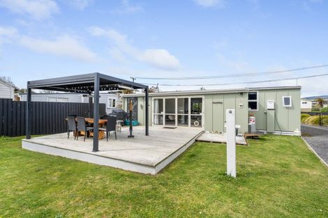 Photo of property in 111 Rangatira Drive, Mangakino, 3421