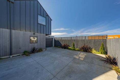 Photo of property in 119c Ruskin Street, Addington, Christchurch, 8024