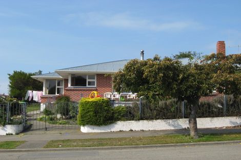 Photo of property in 22 Rose Street, Parkside, Timaru, 7910