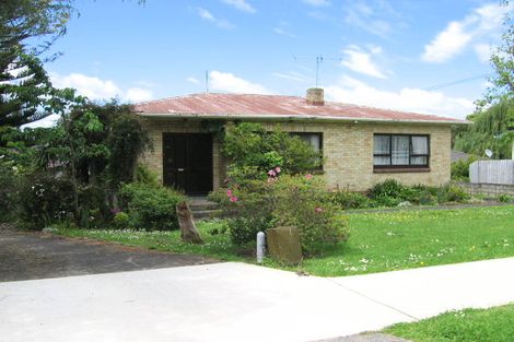 Photo of property in 26 Hillside Road, Papatoetoe, Auckland, 2025