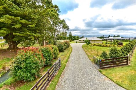 Photo of property in 1664a Hoskyns Road, Kirwee, Darfield, 7571