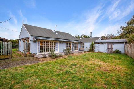 Photo of property in 451 Ridge Road, Motukarara, Christchurch, 7672