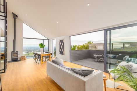 Photo of property in 270 Major Hornbrook Road, Mount Pleasant, Christchurch, 8081