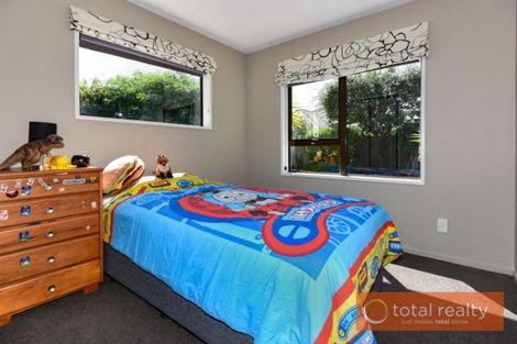 Photo of property in 109 Patterson Terrace, Halswell, Christchurch, 8025