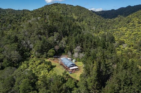 Photo of property in 738 The 309 Road, Waiau, Coromandel, 3581