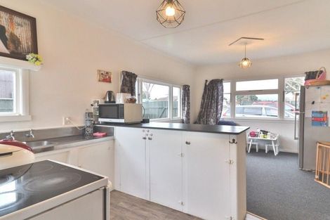 Photo of property in 175 Ferguson Street, West End, Palmerston North, 4412