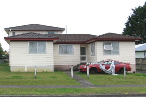 Photo of property in 8 Arodella Crescent, Ranui, Auckland, 0612