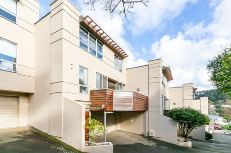 Photo of property in 4/59 Hamilton Road, Hataitai, Wellington, 6021