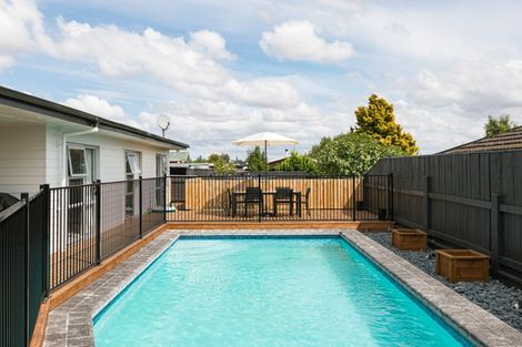 Photo of property in 23 Freyberg Terrace, Waipukurau, 4200