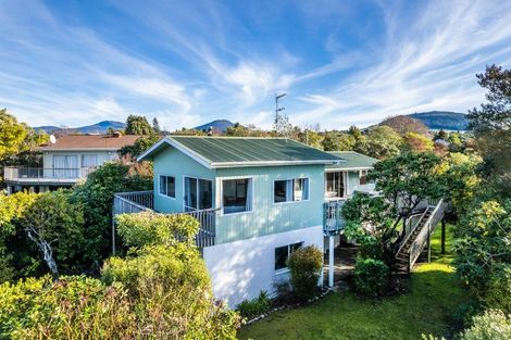 Photo of property in 16 Parehopu Street, Kuratau, Turangi, 3381
