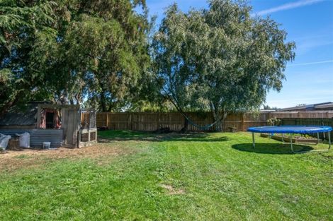 Photo of property in 3 Blenheim Street, Renwick, 7204