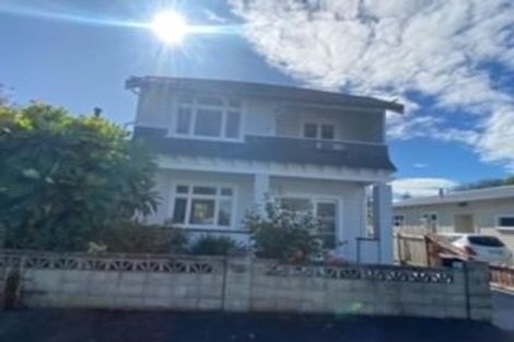 Photo of property in 164 Wellesley Road, Napier South, Napier, 4110