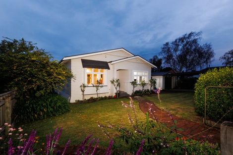 Photo of property in 51 Knowles Street, Terrace End, Palmerston North, 4410