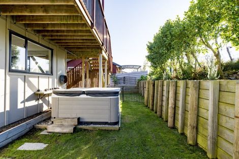 Photo of property in 43 Oregon Street, Ocean Grove, Dunedin, 9013