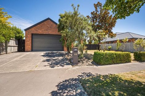 Photo of property in 44 Bibiana Street, Aidanfield, Christchurch, 8025