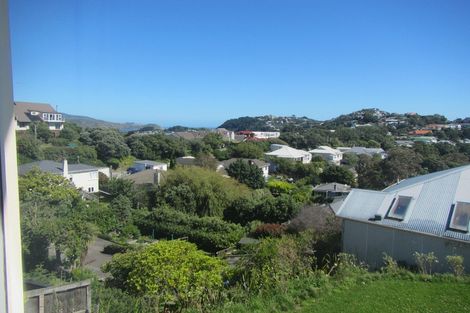 Photo of property in 43a Nevay Road, Miramar, Wellington, 6022