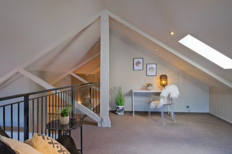 Photo of property in 7/2 Manor Place, Dunedin Central, Dunedin, 9016