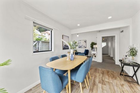 Photo of property in 7 Derby Street, Mount Victoria, Wellington, 6011