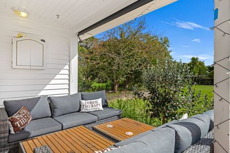 Photo of property in 3 Cane Road, Waimauku, 0812