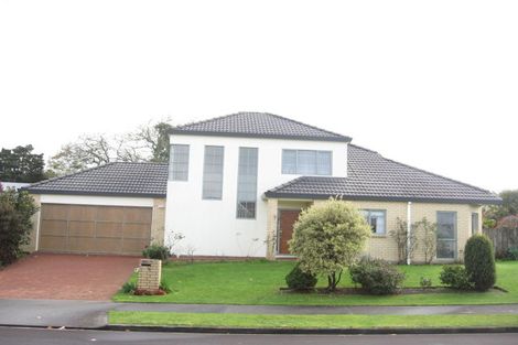 Photo of property in 1 Pat O'connor Place, Manurewa, Auckland, 2105