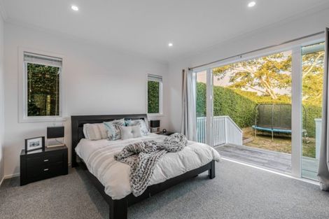 Photo of property in 1 Macpherson Street, Meadowbank, Auckland, 1072