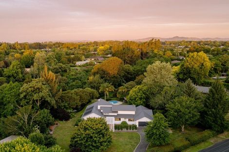 Photo of property in 104 Rosebanks Drive, Tamahere, Hamilton, 3283