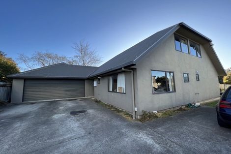 Photo of property in 112b Linton Street, West End, Palmerston North, 4410