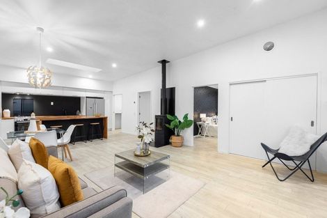 Photo of property in 315 Double Hill Road, Waitati, 9085