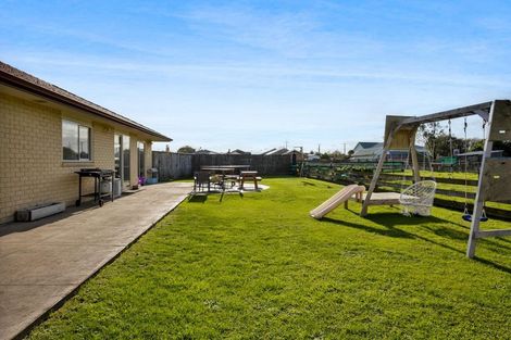 Photo of property in 127a Fairfield Road, Hawera, 4610