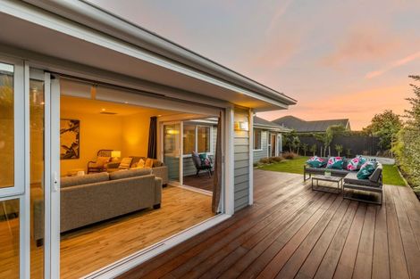 Photo of property in 55 Te Korari Street, Marshland, Christchurch, 8083