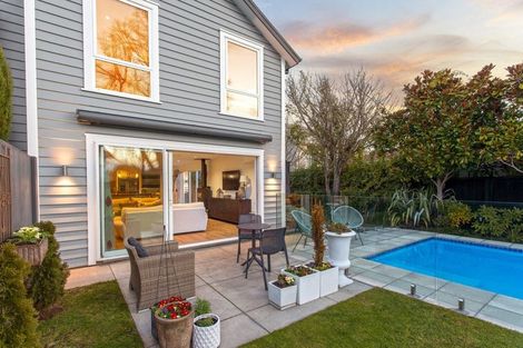 Photo of property in 12 Nightingale Place, Papanui, Christchurch, 8053