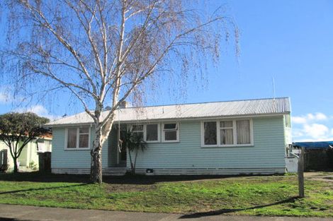 Photo of property in 80 Dundee Drive, Flaxmere, Hastings, 4120