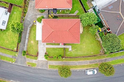 Photo of property in 1/24 Kennington Drive, Clendon Park, Auckland, 2103